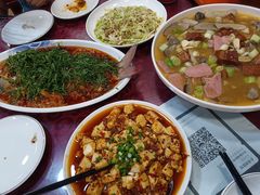 -扒骨肉雅鱼饭店(三雅文化传承店)