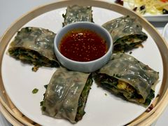 -李记搅团•非遗陕菜(三桥店)
