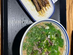 -云阿蛮生烫牛肉米线(景星店)