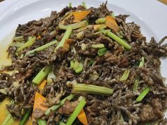 -下梅人家土菜馆(历史文化餐厅度假区店)