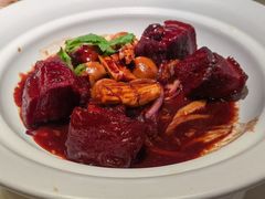 -京鸭棠(让胡路万达店)