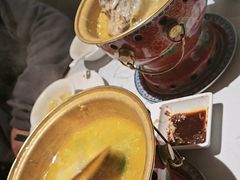 -关东小磨东北菜(漕河泾印象城店)