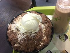 -MOMO冰品·生巧汤圆(红桥店)
