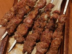 -那拉提之疆·新疆菜(美院店)