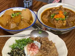 -CowCow其其·牛杂咖啡公司(六运店)