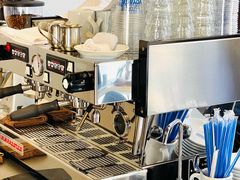 -VOYAGE COFFEE(杨梅竹店)