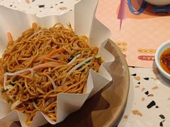 -点都德(广州白云山景区南门店)