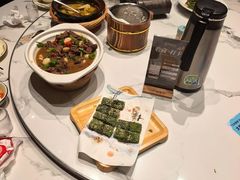 -阿露佳·舌尖上的安吉菜