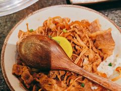 招牌牛肉饭-赤谷和牛烧肉居酒屋(石景山店)