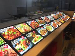 -邻家小馆(银都店)