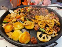 -一烙锅(友谊店)