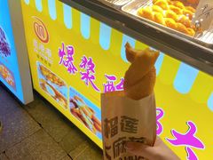-周浦小上海步行街