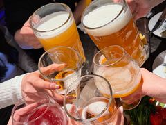 -京A Taproom·精酿餐吧(CBD店)