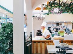 大堂-港畔赶海蒸汽海鲜烧烤自助(仙螺岛店)