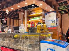 -韩象烤肉·韩国料理(市南麦凯乐旗舰店)