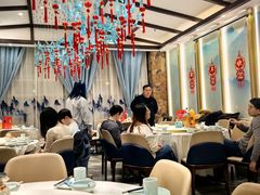 -上地宴·中关村的会客厅(清河高铁站店)