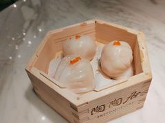 陶陶居大虾饺-陶陶居·雅园(凯华国际店)