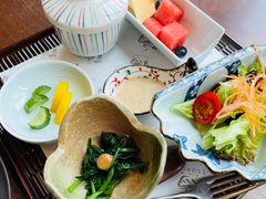 -Tsuru鹤日本料理(静安香格里拉店)