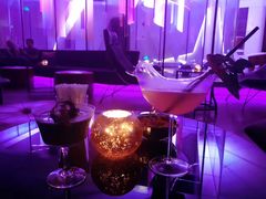 -池畔酒吧 WET Bar