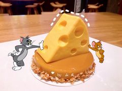-星巴克(长春世纪鸿源店)