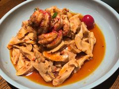 -粗茶淡饭·隐庐私厨(东亭店)