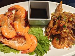 -聚味坊烤鸭店(草桥店)