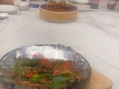-新丁香海鲜酒店(银海商贸城店)