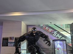 -天幕新彩云国际影城(激光巨幕店)