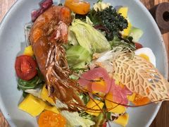 -半秋山西餐厅(襄阳万达店)