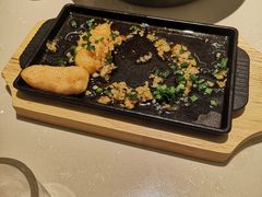 -地摊风云龙虾烧烤铺(润和国际店)