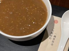 -彬媽糖水(万象天地店)