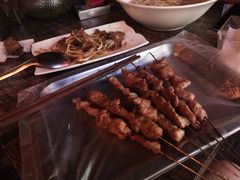 -鑫明明拉面(宁化路店)