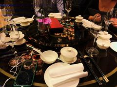 -北京四季酒店·采逸轩