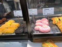 -LELECHA乐乐茶(美罗城店)