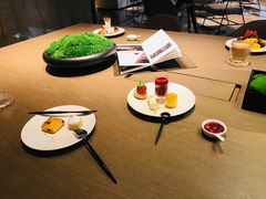 -粤海喜来登酒店·&More聚驿(天河城店)