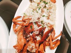 -美乐食街(小南店)