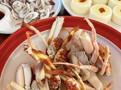 -坛南湾阿强农家乐.海鲜大排档老字号(福州地标美食店)