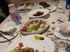 -青叶202都市餐厅(迪诺水镇店)