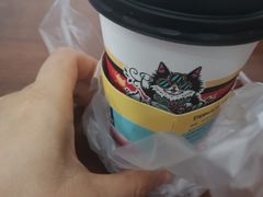 -85度C(上海松江九亭店)