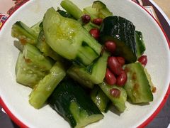 -秦䩊会·陕西biangbiang面(畹町路店)