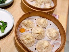 -弄堂小笼包(西青中北永旺购物中心店)