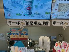 -DQ·蛋糕·冰淇淋(湖景东路店)