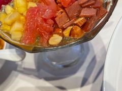 -俏江南天津时尚曲艺主题餐厅(马场道店)