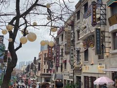 -上街里市集(悦喜客来广场店)