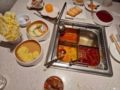 -海底捞火锅(勒泰店)