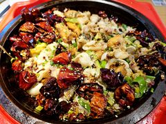 -大丰收脆鱼(万达江北店)