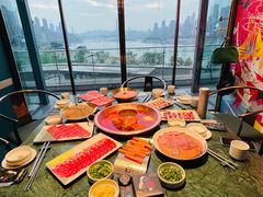 -肆味(东原1891江景店)