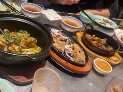 -潮界(虹桥新天地店)