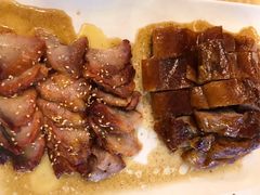 -德胜轩正宗顺德菜(宝安沙井会展中心店)