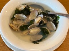 -萨莉亚意式餐厅(深圳北站店)